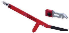 ZAK Rescue Saw - Orange